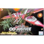 HG SEED 1/144 (32) Infinite Justice Gundam